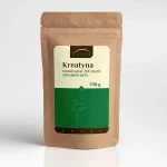 Kreatyna monohydrat 200 mesh 250 g - Nanga