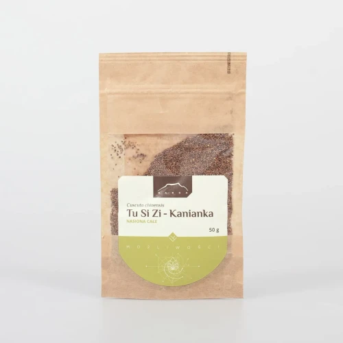 Tu Si Zi (Kanianka) nasiona 50 g - Nanga