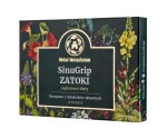 SinuGrip Zatoki 15 kapsułek - Herbal Monasterium