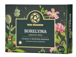 Borelyma 30 kapsułek - Herbal Monasterium