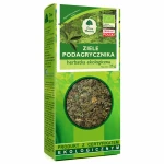 Podagrycznik ziele EKO 25 g - Dary Natury