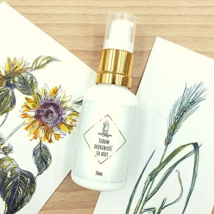 Serum Dojrzałość to atut 30 ml - Nowa Kosmetyka