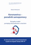 Koronawirus - Poradnik samopomocy - dr. n. med Ludwik Jacob