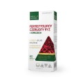 Fermentowany czerwony ryż + karczoch - 80 kapsułek - Medica Herbs