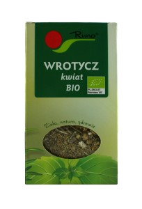 Wrotycz kwiat BIO 50 g - Runo