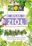 Atlas ziół - Aleksandra Halarewicz