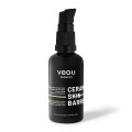 Regenerująco-odbudowujący krem z ceramidami NP, AP i EOP, cholesterolem i kwasami tłuszczowymi Ceramide Skin Barrier 40 ml - Veoli Botanica