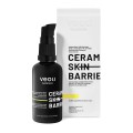 Regenerująco-odbudowujący krem z ceramidami NP, AP i EOP, cholesterolem i kwasami tłuszczowymi Ceramide Skin Barrier 40 ml - Veoli Botanica