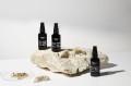 Regenerująco-odbudowujący krem z ceramidami NP, AP i EOP, cholesterolem i kwasami tłuszczowymi Ceramide Skin Barrier 40 ml - Veoli Botanica