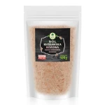  Sól kamienna Kłodawska różowa 500 g - Dary Natury