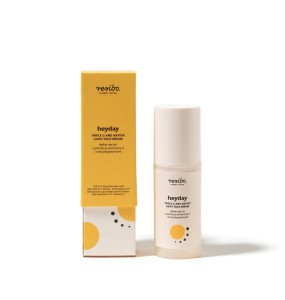 Heyday Lekkie serum z potrójną witaminą C i antyoksydantami 30 ml - Resibo