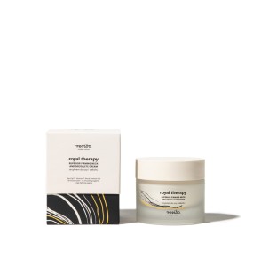 Royal Therapy Arcykrem do szyi i dekoltu 50 ml - Resibo