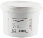 Węgiel aktywny CWZ-22 pył 1 kg - Stanlab