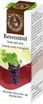 Resveratrol esencja wina w kroplach 20 ml - Bonimed