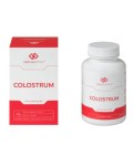 Colostrum 200 mg 120 kapsułek - Genactive