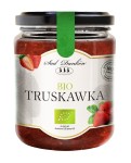 Truskawka 80% BIO 260 g - Sad Danków