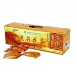 Herbata zielona jaśminowa (prasowana w kostkach) 125 g - Meridian