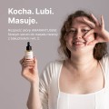 Amarantus Liftingujące serum do masażu twarzy, szyi i dekoltu 30 ml - Iossi