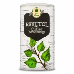 Ksylitol cukier brzozowy 400 g - Dary Natury