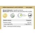 Miedź - Forma organiczna - 90 kapsułek - Yango