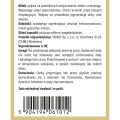 Miedź - Forma organiczna - 90 kapsułek - Yango