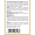 Wierzbownica dla mężczyzn - ekstrakt 10:1 - 90 kapsułek - Yango