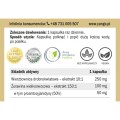 Wierzbownica dla kobiet - ekstrakt 10:1 - 90 kapsułek - Yango