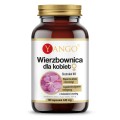 Wierzbownica dla kobiet - ekstrakt 10:1 - 90 kapsułek - Yango