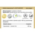 Niepokalanek - 90 kapsułek roślinnych - Yango