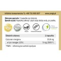 Mangan - 90 kapsułek - Yango