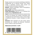 Mangan - 90 kapsułek - Yango