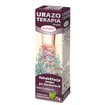 Urazo Terapia Krem z żywokostem Rehabilitacja miejsc po złamaniach 75 g - Nes Pharma