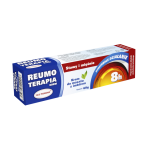 Reumo Terapia Krem do masażu z imbirem na stawy i mięśnie 60 g - Nes Pharma