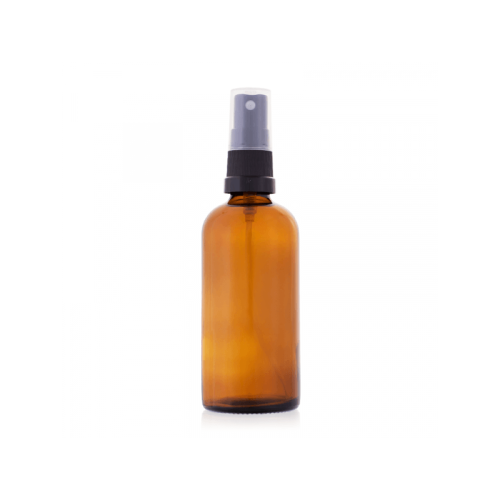 Butelka szklana z atomizerem 50 ml - Stanlab