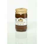 Miód gryczany 1000 g - Kaszubskie Miody