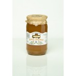 Miód ziołowy 1000 g - Kaszubskie Miody