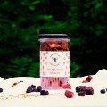 Truskawki liofilizowane 35 g - Pasieki Rodziny Sadowskich