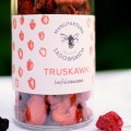 Truskawki liofilizowane 35 g - Pasieki Rodziny Sadowskich