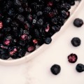 Borówki liofilizowane 40 g - Pasieki Rodziny Sadowskich