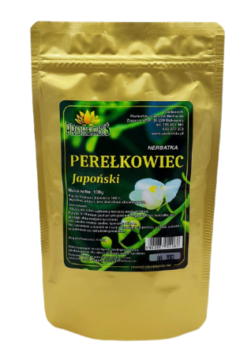 Perełkowiec Japoński 100 g - Proherbis
