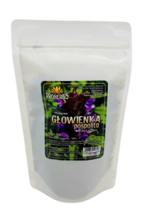 Głowienka pospolita 50 g - Proherbis