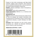 Kwas bursztynowy - 90 kapsułek - Yango