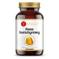 Kwas bursztynowy - 90 kapsułek - Yango