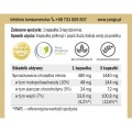 Chrząstka rekina - 90 kapsułek - Yango