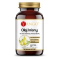 Olej lniany - 60 kapsułek - Yango