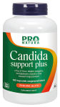 Candida Support 180 kapsułek - Pro Natura