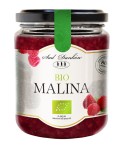 Malina 80% BIO 260 g - Sad Danków
