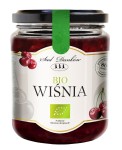 Wiśnia 80% BIO 260 g - Sad Danków