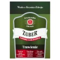 Woda niegazowana Zuber trawienie 3 l (bag in box) - Kryniczanka