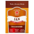 Woda niegazowana Jan oczyszczenie 3 l (bag in box) - Kryniczanka